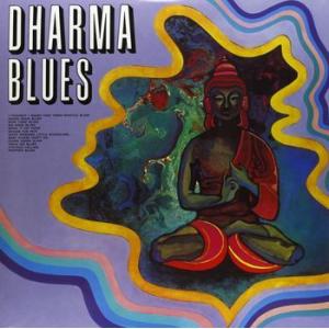 dharma blues band: dharma blues