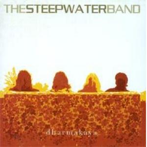 steepwater band: dharmakaya