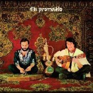 dia prometido: dia prometido