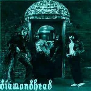 diamondhead: diamondhead