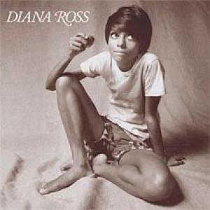 ross diana: diana ross (1970)