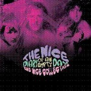 the nice: diary of an empty day - the nice collection