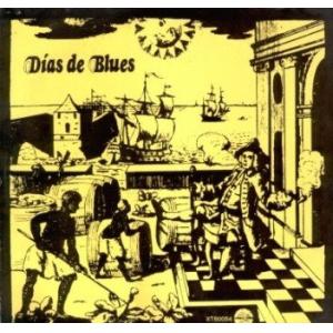 dias de blues: dias de blues