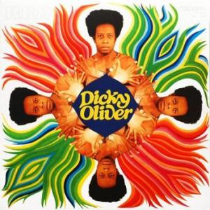 dicky oliver: dicky oliver