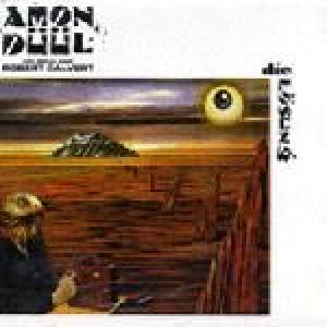 amon duul ll: die lösung