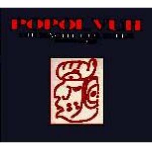 popol vuh: die nacht der seele-tantric songs