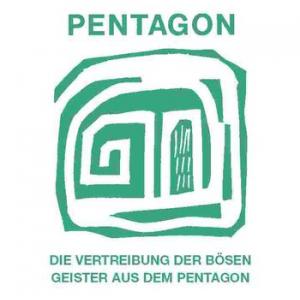 pentagon: die vertreibung der bösen geister...