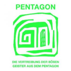 pentagon: die vertreibung der bosen geister