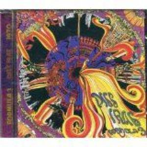 formula 3: dies irae +