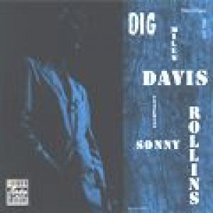 miles davis: dig