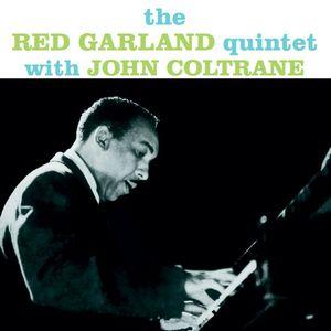 red garland quintet: dig it
