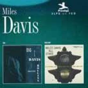miles davis: dig / walkin