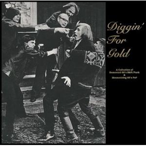 various: diggin for gold 1