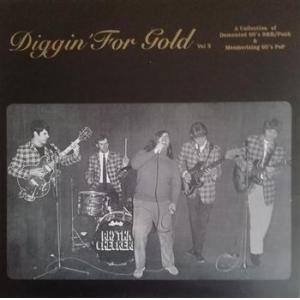 various artists: diggin for gold vol.3