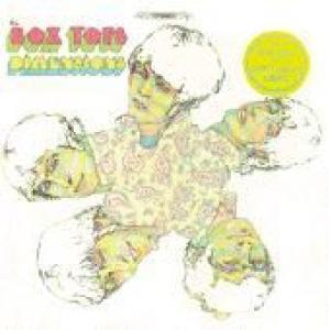 box tops: dimensions