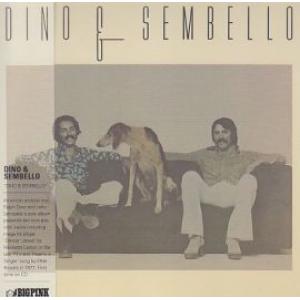dino & sembello: dino & sembello