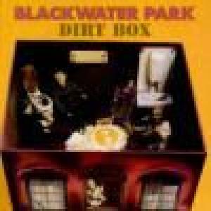blackwater park: dirt box