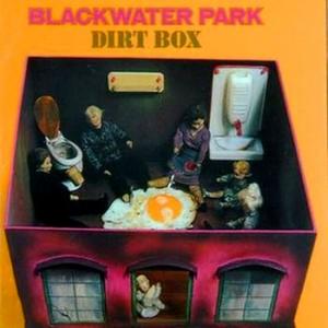 blackwater park: dirt box