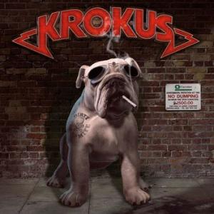 krokus: dirty dynamite -coloured-