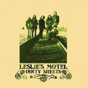 leslie's motel: dirty sheets
