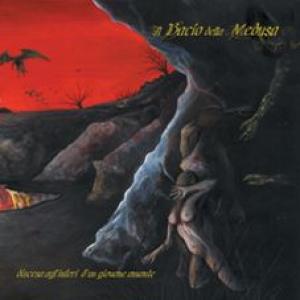 il bacio della medusa: discesa agl'inferi d'un giovane amante