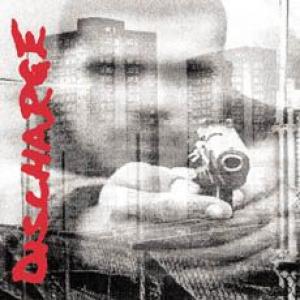 discharge: discharge