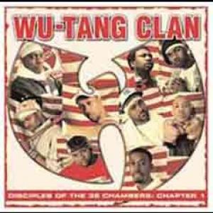 wu-tang clan: disciples of the 36 chambers
