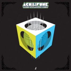 achilfunk sound system: disco-jondo