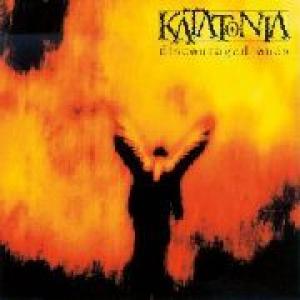 katatonia: discouraged ones