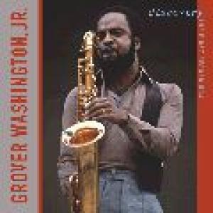 grover washington, jr.: discovery: the first recordings