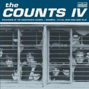 the counts iv: discussion of the unorthodox council / spoonful /