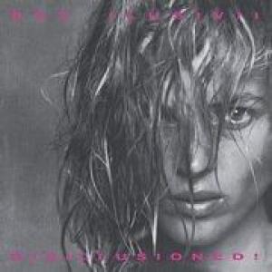 rex ilusivii: disillusioned!