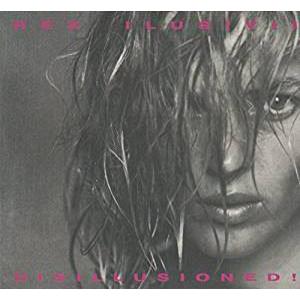 rex ilusivii: disillusioned!