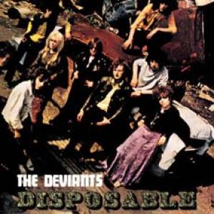 the deviants: disposable