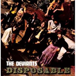 the deviants: disposable