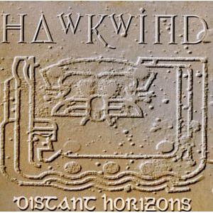 hawkwind: distant horizons