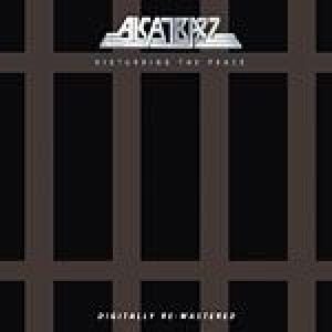alcatrazz: disturbing the peace