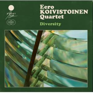 eero koivistoinen quartet: diversity (green)