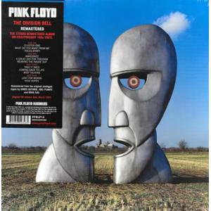 pink floyd: division bell