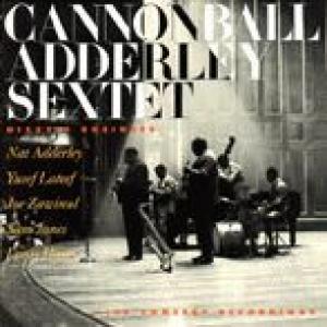 cannonball adderley: dizzy's business