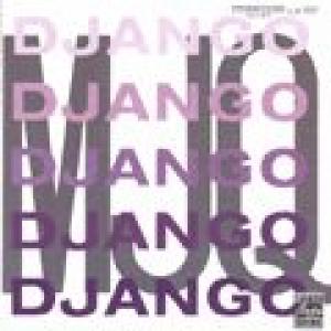 the modern jazz quartet: django