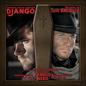 luis bacalov: django