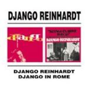 django reinhardt: django reinhardt/django in rome