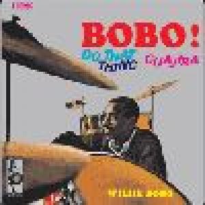 willie bobo: do that thing/guajira