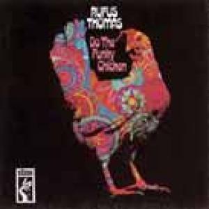 rufus thomas: do the funky chicken