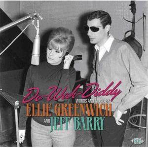 various: do-wah-diddy - words and music by ellie greenwich and jeff barry