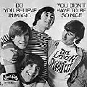lovin' spoonful, the: do you believe in magic