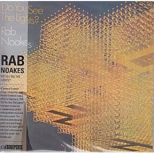 rab noakes: do you see the lights?