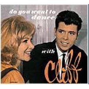 richard, cliff: do you want to dance ? (digipack)