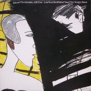 captain beefheart & the magic band: doc at the radar station